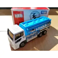 在飛比找蝦皮購物優惠-Tomica Event Car No.10 UD Truc