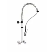WALL MOUNT PRE-RINSE SPRAY ARM - MONOLITH A0102010207