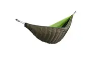 Ultralight Outdoor Camping Hammock Underquilt Portable Winter Warm Under Quilt Blanket Cotton Hammock