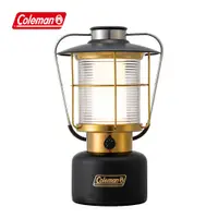 在飛比找PChome24h購物優惠-【Coleman】經典黑金LED營燈 / CM-38859 