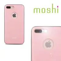 在飛比找蝦皮商城優惠-MOSHI iGlaze Clear for iPhone7