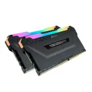 Corsair Vengeance Rgb Pro 32Gb Ddr4 3600Mhz C18 Desktop Gaming Memory