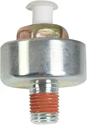 Engine Knock Sensor for 1990-2000 for Chevrolet 1996-2000 for Gmc for Oldsmobile 1997-2000 for Isuzu,10456075,Ks62, Ignition Knock (Detonation) Sensor
