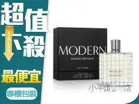 在飛比找Yahoo!奇摩拍賣優惠-《小平頭香水店》Banana republic Modern