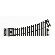 Hornby HO/OO Scale Left Hand Point