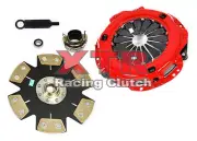 XTR RACE STAGE 4 CLUTCH KIT for 1994-2004 TOYOTA TACOMA 2.4L 2.7L 4RUNNER T100 (for: Toyota)