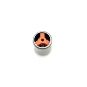 For Chevrolet cruze 1.6 1.8 Epica Oil Flow One-Way Oil By-Pass Valve 55563957
