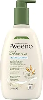 Mild Intimate Cleanser 500 ml