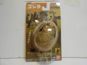 New 2024 King Ghidorah Godzilla eggs Japan Bandai Egg Monster toy
