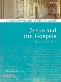 在飛比找三民網路書店優惠-Jesus and the Gospels