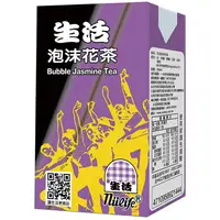 在飛比找樂天市場購物網優惠-生活 泡沫花茶(250mlx24包/箱) [大買家]