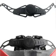 Strap Helmet Adjuster Head Locking Buckle Helmet Retention System Brand New