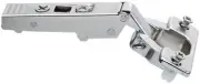Blum CLIP top 120° Cabinet Hinge 71T5580 | Straight Arm | Self-Close | Press-In