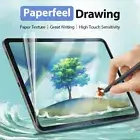 Paperfeel Screen Protector For Samsung TAB S9 FE S8 Ultra S9 PlusProtective film