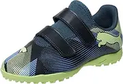 [PUMA] 107955 Soccer Shoes, Children's Shoes, Athletic Shoes, Future 7 Play, TT V Jr 107955