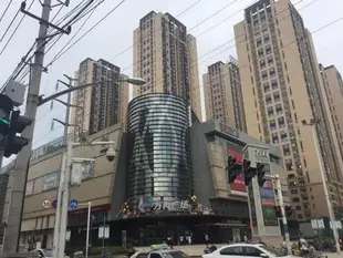 武漢萬豐賓館Wanfeng Hotel Wuhan
