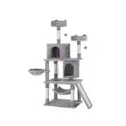 i.Pet 161cm Kitten Cat Tree