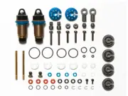 Tamiya OP.1504 Big Bore AR Damper for Buggy (2 Front)