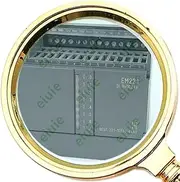 6ES7 221-1BF00-0XA0 PLC Module S7-200, Digital Input Em 221, Optically Isolated 8DI, 24 V DC for S7-21X CPU Module 6ES7221-1BF00-0XA0