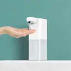 Automatic Soap Dispenser USB Rechargeable Foaming Touchless Hand Free Portable F