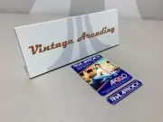 Final Approach (Atari 2600) Replacement Game Label