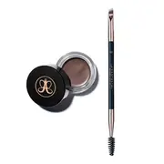 [Anastasia Beverly Hills] DIPBROW® Pomade Taupe + Duo Brush #12