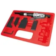 Astro Pneumatic 1750K Air Scraper Kit With 4 Specialty Blades