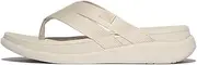 [FitFlop] Women's F-Mode Go Webbing Flatform Strappy