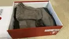 Seven Dials Women Boots Oriole Winter Boots Gray Fabric W/Fur Inside NWBOX SZ7.5