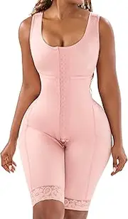 [Shape Concept] Faja Colombiana Hourglass Body 001 Stage Faja Medium Compression Shapewear