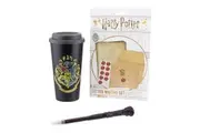 Harry Potter - Writing and Travel Mug Set