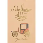 NORTHANGER ABBEY 諾桑覺寺 (COLLECTOR'S EDITION)(精裝)/JANE AUSTEN WORDSWORTH COLLECTOR'S EDITIONS 【禮筑外文書店】