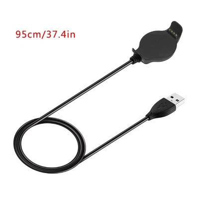 USB Charger Adapter for 620 Watch Base Charge Cable Dock Stand