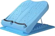 Slant Board - Adjustable Incline Board | Slant Boards For Calf Stretching | Pilates Equipment Professional For Exercise Squats And Physical Training Knees Ankle Heel Stretching For Home, & Gym