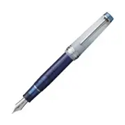 Sailor Pro Gear Fountain Pen in Sunlight from the Ocean Floor - 21K Extra Fine