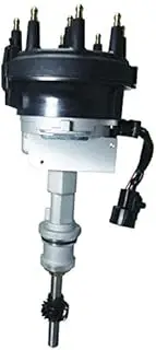Premier Gear PG-DST2700 Professional Grade New Complete Ignition Distributor Assembly