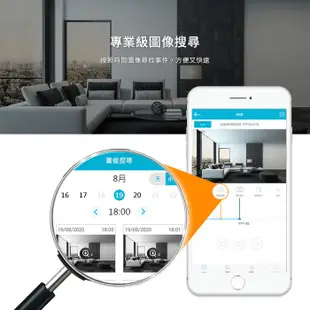 SpotCam FHD 2 監控攝影機 視訊攝影機 網路攝影機 高清家用監視器 無線監視器 wifi 監視器 遠端監視器