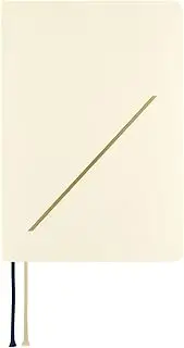 Hobonichi Techo HON [English/A6 Size/January 2025 Start/Planner] (Ivory)
