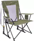 Rocker Camping Chair