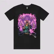 Star Platinum T-Shirt