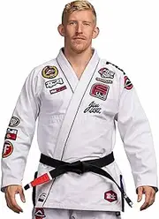 [FUJI] Suparaito BJJ Gi XTR Edition