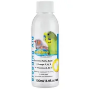 Vetafarm Breeding Aid Bird Supplement