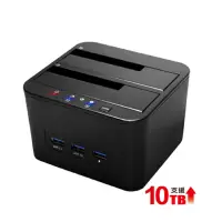 在飛比找蝦皮購物優惠-【生活資訊百貨】伽利略 USB3.0 2.5/3.5"雙SA