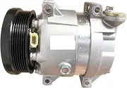 Ac Air Conditioning Compressor Compatible For Optra 2012 Model 730070 Compatible For LACETTI NUBIRA AVEO KALOS 96442920 730070 716916