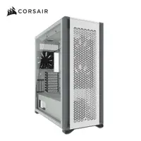 在飛比找PChome24h購物優惠-海盜船 CORSAIR 7000D AIRFLOW Full