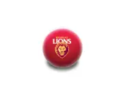 Brisbane Lions AFL Pool Snooker Billiard Ball SINGLE 2" Inch