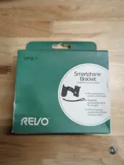 REVO - dji Osmo Pocket Gimbal Camera Smartphone Bracket Accessory