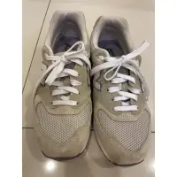 在飛比找蝦皮購物優惠-二手～NEW BALANCE 999 櫻花限定 麂皮 薰衣草