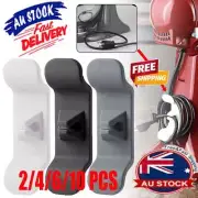 Up To 10PCS Winder Cord Holder for Kitchen Appliances Cord Organizer Cord WrMQ