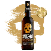 Smokehead Islay Single Malt Original 700ml - Buy Online | The Wine Collective Marketplace